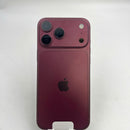 iPhone 18 Pro Max 2TB Burgundy 100% Fullbox Quốc Tế từ AU (Không dùng sim AU) - HH7529