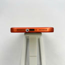 iPhone 17 Pro Max 256GB Cosmic Orange 97% pin 99% Quốc Tế Apple bản Mỹ (Esim-trầy + móp) - HH5819