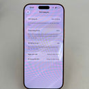 iPhone 17 Pro Max 256GB Cosmic Orange 97% pin 99% Quốc Tế Apple bản Mỹ (Esim-trầy + móp) - HH5819