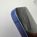 iPhone 16 128GB Ultramarine 97% pin 87% Quốc tế Apple (Có trầy, móp) - HH8363