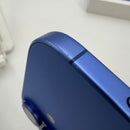 iPhone 16 128GB Ultramarine 97% pin 87% Quốc tế Apple (Có trầy, móp) - HH8363