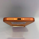 iPhone 17 Pro Max 256GB Cosmic Orange 98% pin 100% Máy đã trả hết tiền mạng dùng như Quốc tế Apple (xước viền) - HH2432