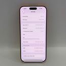 iPhone 17 Pro Max 256GB Cosmic Orange 98% pin 100% Máy đã trả hết tiền mạng dùng như Quốc tế Apple (xước viền) - HH2432