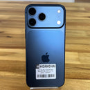 iPhone 17 Pro Max 256GB Deep Blue 99% pin 100% Quốc Tế Apple bản Mỹ (Esim) - HH4679