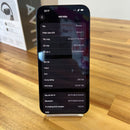 iPhone 17 Pro Max 256GB Deep Blue 99% pin 100% Quốc Tế Apple bản Mỹ (Esim) - HH4679