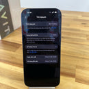 iPhone 17 Pro Max 256GB Deep Blue 99% pin 100% Quốc Tế Apple bản Mỹ (Esim) - HH4679