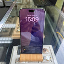 iPhone 16 Pro Max 256GB White Titanium 99% Pin 90% Quốc Tế Apple - HH5351