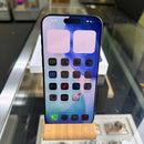 iPhone 17 Pro Max 256GB Dark Blue AU မှ 100% Fullbox International (AU SIM မပါ - တစ်ကြိမ်အားသွင်းသည်) - HH2849 