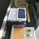 iPhone 17 Pro Max 256GB Dark Blue AU မှ 100% Fullbox International (AU SIM မပါ - တစ်ကြိမ်အားသွင်းသည်) - HH2849 