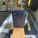 iPhone 17 Pro Max 256GB Dark Blue AU မှ 100% Fullbox International (AU SIM မပါ - တစ်ကြိမ်အားသွင်းသည်) - HH2849 