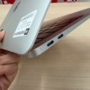 MacBook Air 2019 13.3" Silver i5/8GB/256GB 98% sạc 285 lần BPTN