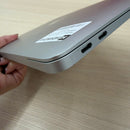 MacBook Air 2019 13.3" Silver i5/8GB/256GB 98% sạc 285 lần BPTN