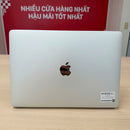 MacBook Air 2019 13.3" Silver i5/8GB/256GB 98% sạc 285 lần BPTN