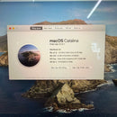 MacBook Air 2019 13.3" Silver i5/8GB/256GB 98% sạc 285 lần BPTN