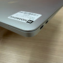 MacBook Air 2019 13.3" Silver i5/8GB/256GB 98% sạc 150 lần BPTN