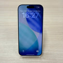 iPhone 17 Pro 512GB Universe Cam 99% ဘက္ထရီ 100% International RKT (RKT sim အသုံးမပြုပါ) - HH1184 