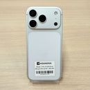 iPhone 17 Pro 512GB Universe Cam 99% ဘက္ထရီ 100% International RKT (RKT sim အသုံးမပြုပါ) - HH1184 