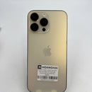 iPhone 14 Pro Max 128GB ခရမ်းရောင် 98% ဘက်ထရီ 85% Apple International (ခြစ်ရာအစွန်းများ) - HH8952 