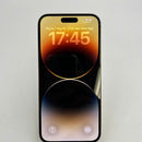 iPhone 14 Pro Max 128GB ခရမ်းရောင် 98% ဘက်ထရီ 85% Apple International (ခြစ်ရာအစွန်းများ) - HH8952 