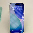 iPhone 16 Pro Max 256GB Natural Titanium 98% pin 100% Quốc Tế Apple bản Mỹ (Có trầy - Esim - ĐBH - Đã thay pin, bộ mạch CHAP) - HH9926