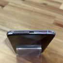iPhone 11 Pro Max 64GB အနက်ရောင် 97% ဘက်ထရီ 100% စက်ပစ္စည်းသည် ကွန်ရက်အခကြေးငွေအားလုံးကို ပေးဆောင်ထားပြီး Apple International (ဘက်ထရီကို အစားထိုးထားသည် - 1x ကင်မရာအစက်အပြောက်၊ မျက်နှာပြင်ခြစ်ရာများ၊ အစွန်းများ) - HH5675 