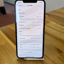 iPhone Xs Max 64GB Gold 98% ဘက်ထရီ 88% စက်ပစ္စည်းသည် ကွန်ရက်အခကြေးငွေအားလုံးကို ပေးဆောင်ပြီး နိုင်ငံတကာ Apple အဖြစ် အသုံးပြုပါသည်။ 