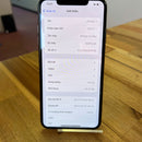 iPhone Xs Max 64GB Gold 98% ဘက်ထရီ 88% စက်ပစ္စည်းသည် ကွန်ရက်အခကြေးငွေအားလုံးကို ပေးဆောင်ပြီး နိုင်ငံတကာ Apple အဖြစ် အသုံးပြုပါသည်။ 