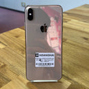 iPhone Xs Max 64GB Gold 98% ဘက်ထရီ 88% စက်ပစ္စည်းသည် ကွန်ရက်အခကြေးငွေအားလုံးကို ပေးဆောင်ပြီး နိုင်ငံတကာ Apple အဖြစ် အသုံးပြုပါသည်။ 