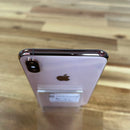 iPhone Xs Max 64GB Gold 98% ဘက်ထရီ 88% စက်ပစ္စည်းသည် ကွန်ရက်အခကြေးငွေအားလုံးကို ပေးဆောင်ပြီး နိုင်ငံတကာ Apple အဖြစ် အသုံးပြုပါသည်။ 
