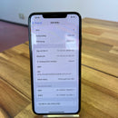 iPhone Xs Max 64GB Gold 98% ဘက်ထရီ 88% စက်ပစ္စည်းသည် ကွန်ရက်အခကြေးငွေအားလုံးကို ပေးဆောင်ပြီး နိုင်ငံတကာ Apple အဖြစ် အသုံးပြုပါသည်။ 