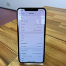 iPhone Xs Max 64GB Gold 98% ဘက်ထရီ 88% စက်ပစ္စည်းသည် ကွန်ရက်အခကြေးငွေအားလုံးကို ပေးဆောင်ပြီး နိုင်ငံတကာ Apple အဖြစ် အသုံးပြုပါသည်။ 
