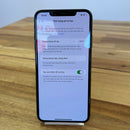 iPhone Xs Max 64GB Gold 98% ဘက်ထရီ 88% စက်ပစ္စည်းသည် ကွန်ရက်အခကြေးငွေအားလုံးကို ပေးဆောင်ပြီး နိုင်ငံတကာ Apple အဖြစ် အသုံးပြုပါသည်။ 