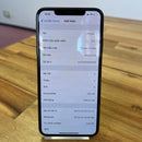 iPhone Xs Max 64GB Gold 98% ဘက်ထရီ 88% စက်ပစ္စည်းသည် ကွန်ရက်အခကြေးငွေအားလုံးကို ပေးဆောင်ပြီး နိုင်ငံတကာ Apple အဖြစ် အသုံးပြုပါသည်။ 