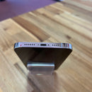 iPhone 12 Pro Max 256GB Silver 98% pin 87% ĐBH Máy đã trả hết tiền mạng dùng như Quốc Tế Apple (Có trầy) - HH3172