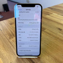 iPhone 12 Pro 128GB Gold 98% ဘက်ထရီ 86% စက်ပစ္စည်းသည် ကွန်ရက်ဘေလ်အားလုံးကို ပေးချေပြီး Apple International အဖြစ် အသုံးပြုပါသည်။ 