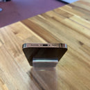 iPhone 12 Pro 128GB Gold 98% ဘက်ထရီ 86% စက်ပစ္စည်းသည် ကွန်ရက်ဘေလ်အားလုံးကို ပေးချေပြီး Apple International အဖြစ် အသုံးပြုပါသည်။ 