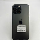 iPhone 16 Pro Max 512GB Black Titanium 97% pin 89% Quốc Tế Apple (Có xước - esim) - HH9192
