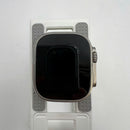 Apple Watch Ultra 49mm 4G+GPS 98% FB ဘက်ထရီ 92% International Apple Green Alpine Loop (အစွန်းတွင် ခြစ်ရာများ) 