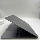 Macbook Air 2022 13.6လက်မ မီးခိုးရောင် M2/ RAM 8GB/ SSD 256GB ဘက်ထရီ 94% BPTA 115 ကြိမ် အားသွင်း 