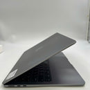 Macbook Air 2022 13.6လက်မ မီးခိုးရောင် M2/ RAM 8GB/ SSD 256GB ဘက်ထရီ 94% BPTA 115 ကြိမ် အားသွင်း 