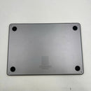 Macbook Air 2022 13.6လက်မ မီးခိုးရောင် M2/ RAM 8GB/ SSD 256GB ဘက်ထရီ 94% BPTA 115 ကြိမ် အားသွင်း 