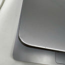 Macbook Air 2022 13.6လက်မ မီးခိုးရောင် M2/ RAM 8GB/ SSD 256GB ဘက်ထရီ 94% BPTA 115 ကြိမ် အားသွင်း 
