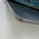 Macbook Air 2022 13.6လက်မ မီးခိုးရောင် M2/ RAM 8GB/ SSD 256GB ဘက်ထရီ 94% BPTA 115 ကြိမ် အားသွင်း 