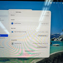 Macbook Pro 2022 13.3လက်မ မီးခိုးရောင် Apple M2/ RAM 16GB/ SSD 256GB 98% BPTA (အားသွင်းမှု 128 ကြိမ်) 
