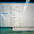 Macbook Pro 2022 13.3လက်မ မီးခိုးရောင် Apple M2/ RAM 16GB/ SSD 256GB 98% BPTA (အားသွင်းမှု 128 ကြိမ်) 