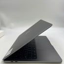 Macbook Pro 2022 13.3လက်မ မီးခိုးရောင် Apple M2/ RAM 16GB/ SSD 256GB 98% BPTA (အားသွင်းမှု 128 ကြိမ်) 