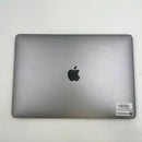 Macbook Pro 2022 13.3လက်မ မီးခိုးရောင် Apple M2/ RAM 16GB/ SSD 256GB 98% BPTA (အားသွင်းမှု 128 ကြိမ်) 