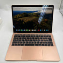 MacBook Air 2019 13.3" Gold i5 lõi kép/8GB/256GB 183 lần BPTN (xước viền sạc)