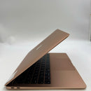 MacBook Air 2019 13.3" Gold i5 lõi kép/8GB/256GB 183 lần BPTN (xước viền sạc)