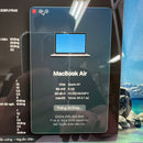 Macbook Air 2020 13.3 in Gold Apple M1/ RAM 8GB / SSD 256GB 98% BPTN အား 48 ကြိမ် 